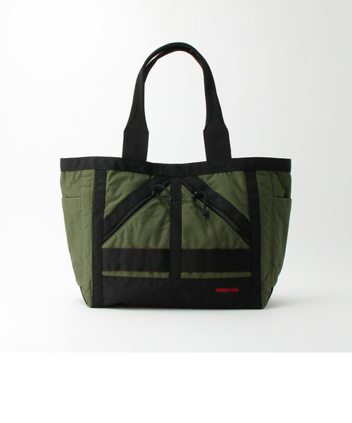 【WEB限定】＜BRIEFING＞MF NEW STANDARD TOTE S トートバッグ
