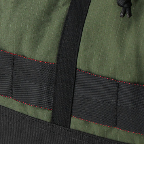 WEB限定】＜BRIEFING＞MF NEW STANDARD TOTE S トートバッグ | green