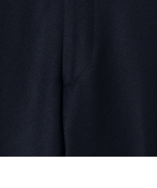GLR CLOTH フラノ 2B RG ノープリーツ スーツパンツ -ストレッチ