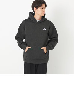 【WEB限定】＜THE NORTH FACE＞テックエアースウェットワイドフーディ パーカー