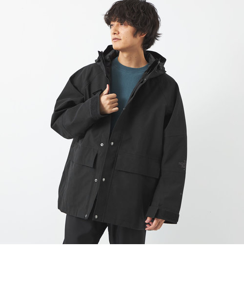 THE NORTH FACE＞コンピレーション ジャケット | green label relaxing