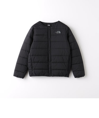 ＜THE NORTH FACE＞TJ マイクロゼファー カーディガン 110cm