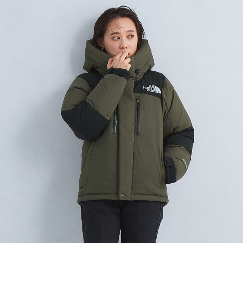 THE NORTH FACE / バルトロライトジャケット ミリタリーオリーブ ...