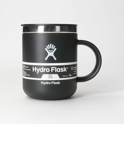 ＜Hydro Flask＞12oz リド マグカップ