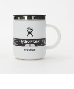 ＜Hydro Flask＞12oz リド マグカップ