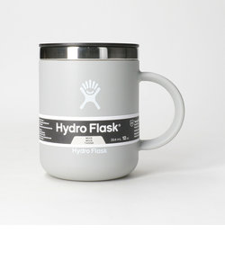 ＜Hydro Flask＞12oz リド マグカップ