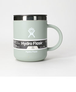 ＜Hydro Flask＞12oz リド マグカップ