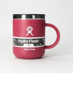 ＜Hydro Flask＞12oz リド マグカップ