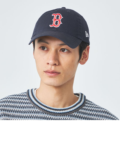 【別注】＜NEW ERA＞GLR 9TWENTY 4PLACE エンブレム キャップ