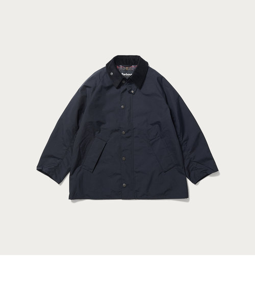 【別注】＜Barbour＞GLR トランスポート ビデイル ジャケット