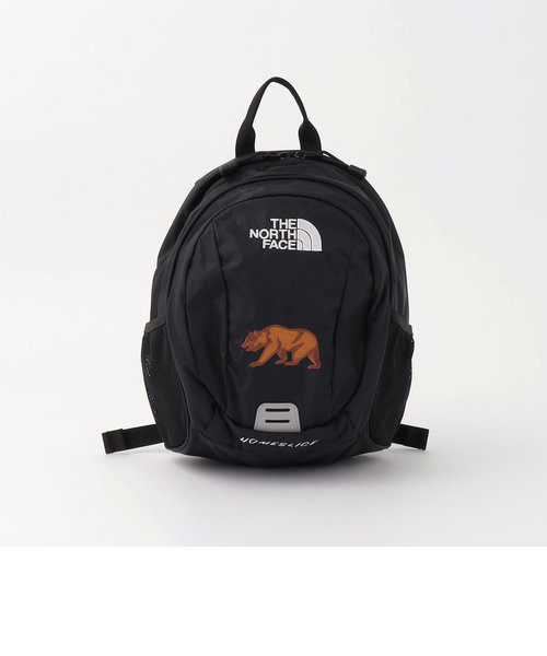 ＜THE NORTH FACE＞ホームスライス（キッズ）リュック 8L