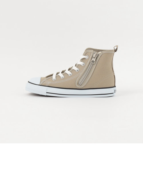 ＜CONVERSE＞チャイルド オールスター Ｎ カラーズ Z HI 18cm-22cm