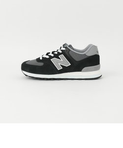 ＜New Balance＞U574 TWE/BGE スニーカー