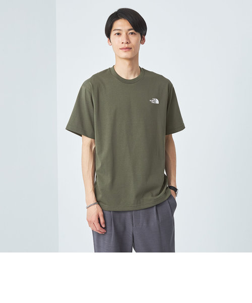 ＜THE NORTH FACE＞ヌプシ ショートスリーブ Tシャツ