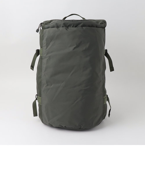 ＜THE NORTH FACE＞ナイロンダッフル 50L（キッズ)
