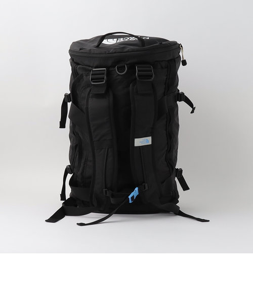 THE NORTH FACE＞ナイロンダッフル 50L（キッズ) | green label