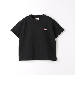 ＜Lee＞TJ ロゴ Tシャツ 110cm-130cm