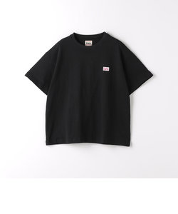 ＜Lee＞TJ ロゴ Tシャツ 140cm-150cm