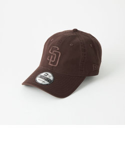 【別注】＜NEW ERA＞GLR 9TWENTY SAME COLOR キャップ