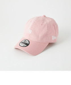 【別注】＜NEW ERA＞GLR 9TWENTY ミニ NY ロゴ ベースボール キャップ