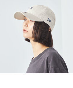 【別注】＜NEW ERA＞GLR 9TWENTY ミニ NY ロゴ ベースボール キャップ