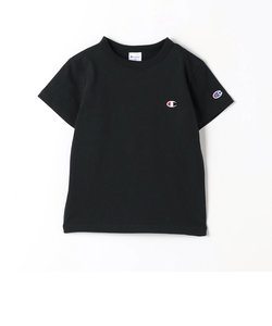 ＜Champion＞キッズ ショートスリーブ Tシャツ 110cm-130cm