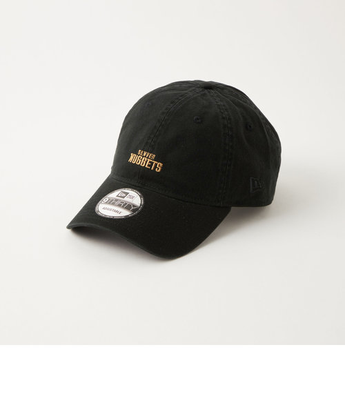 【別注/WEB限定】＜NEW ERA＞NBA 930 キャップ