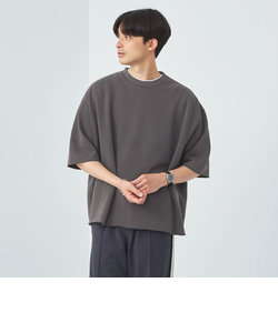 【別注】＜sportswear×GLR or＞6分袖 スウェット