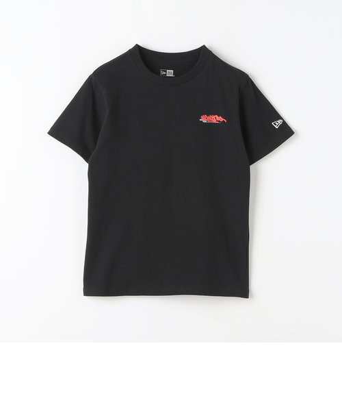 ＜NEW ERA＞Youth 半袖 コットン Tシャツ Graffiti Tシャツ 130cm-150cm