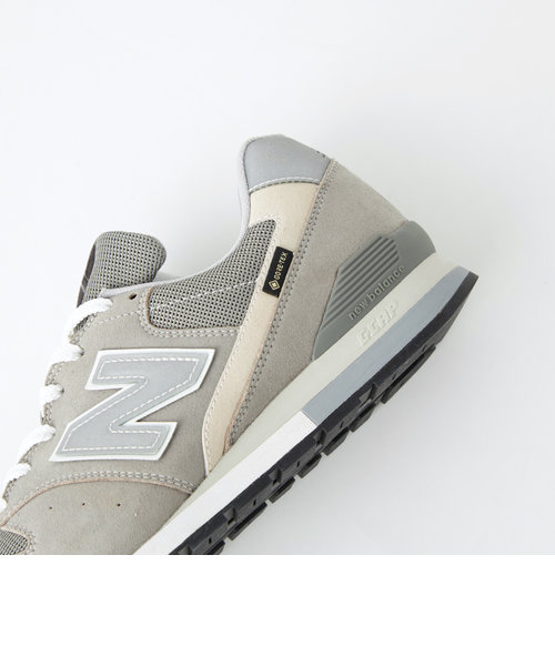 New Balance＞CM996 GTX B2/A2 スニーカー | green label relaxing