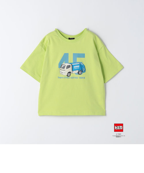 【別注】＜TOMICA＞EX Tシャツ 100cm-120cm