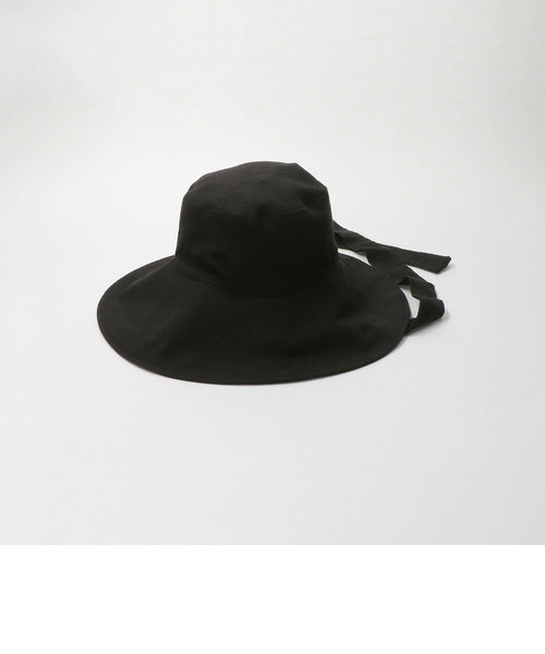 ＜GRILLO＞ CLOCHE ハット / 帽子