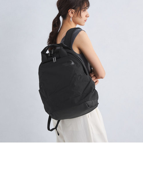 ＜THE NORTH FACE＞ネバーストップ デイパック 18L