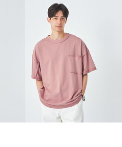 Morley アウトシーム Tシャツ