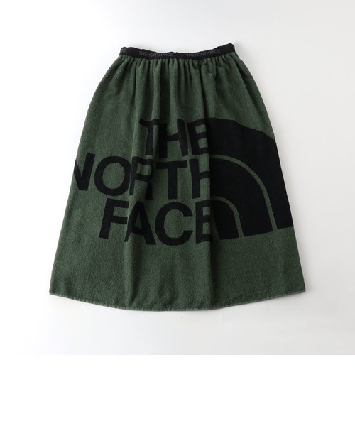 ＜THE NORTH FACE＞コンパクト ラップ タオル（キッズ）