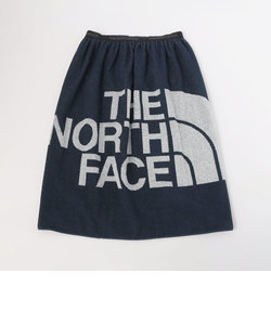 ＜THE NORTH FACE＞コンパクト ラップ タオル（キッズ）