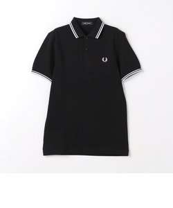 ＜FRED PERRY＞TWINTIPPED シャツ
