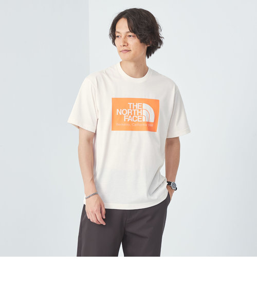 ＜THE NORTH FACE＞カリフォルニアロゴティー Tシャツ