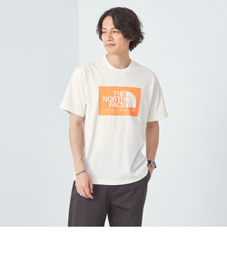 ＜THE NORTH FACE＞カリフォルニアロゴティー Tシャツ