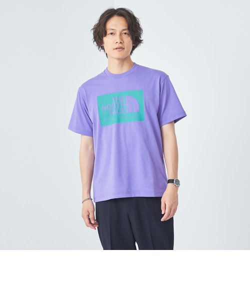 ＜THE NORTH FACE＞カリフォルニアロゴティー Tシャツ