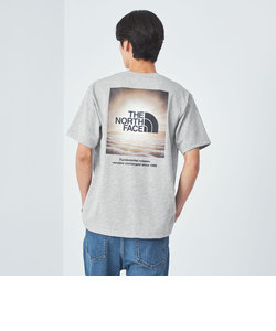＜THE NORTH FACE＞ショートスリーブナチュラルフェノメノンティー Tシャツ