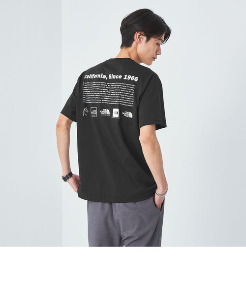 ＜THE NORTH FACE＞ショートスリーブヒストリカルロゴティー Tシャツ