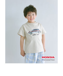 【別注】＜URBAMENT＞TJ Honda Tシャツ 100cm-130cm