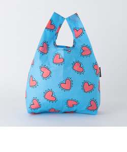 ＜BAGGU＞BABY Keith Haring / エコバッグ / サブバッグ