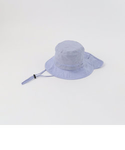 GLR ハット / 帽子 / キッズ - ハンドウォッシャブル・はっ水・UVカット  -