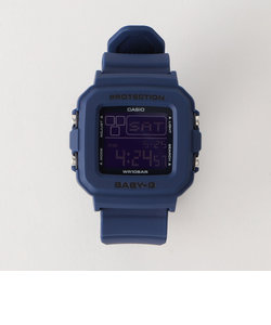 ＜CASIO＞BABY-G＋PLUS BGD-10K デジタルウォッチ 腕時計