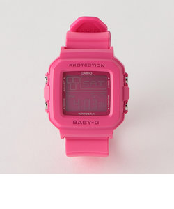 ＜CASIO＞BABY-G＋PLUS BGD-10K デジタルウォッチ 腕時計