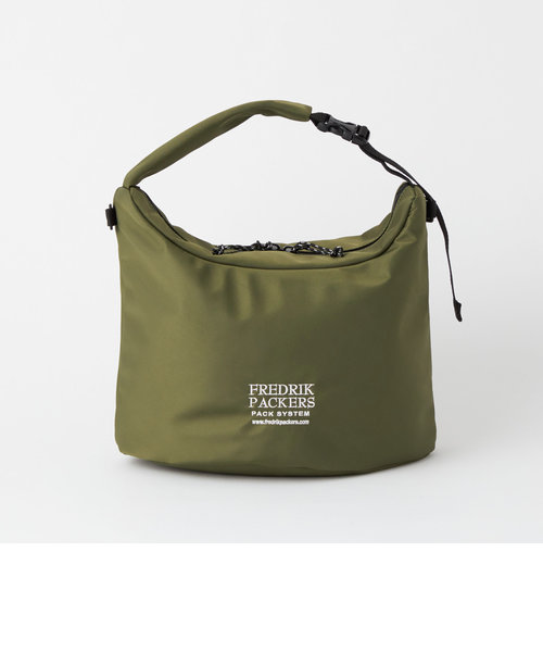 【別注】＜FREDRIK PACKERS＞トートバッグ / ショルダーバッグ