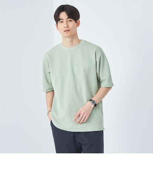 ミラノロゴ Tシャツ | green label relaxing（グリーンレーベル 