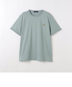 ＜FRED PERRY＞リンガー Tシャツ